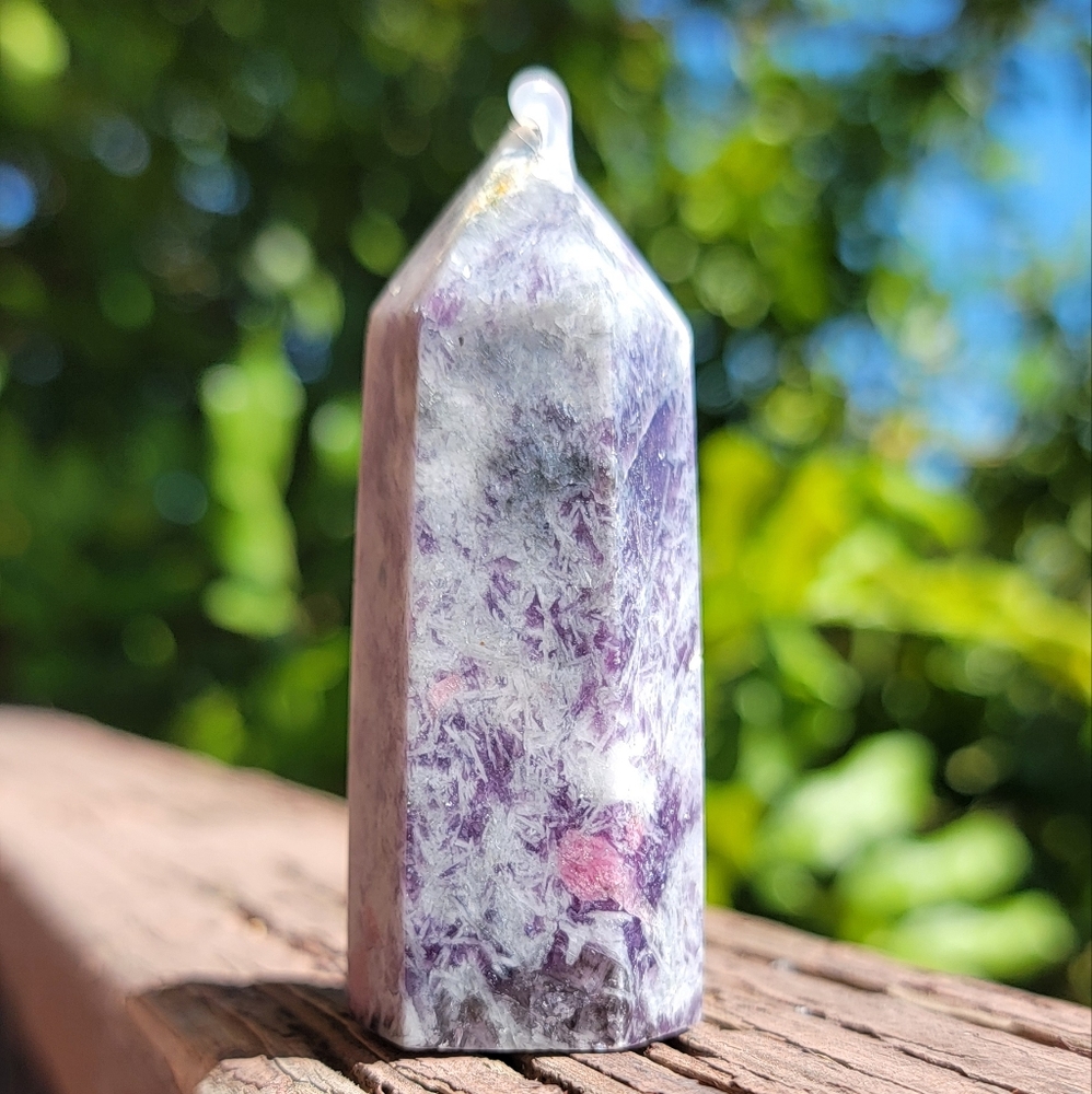 NEW 2.75" - 73g UNICORN STONE TOWER